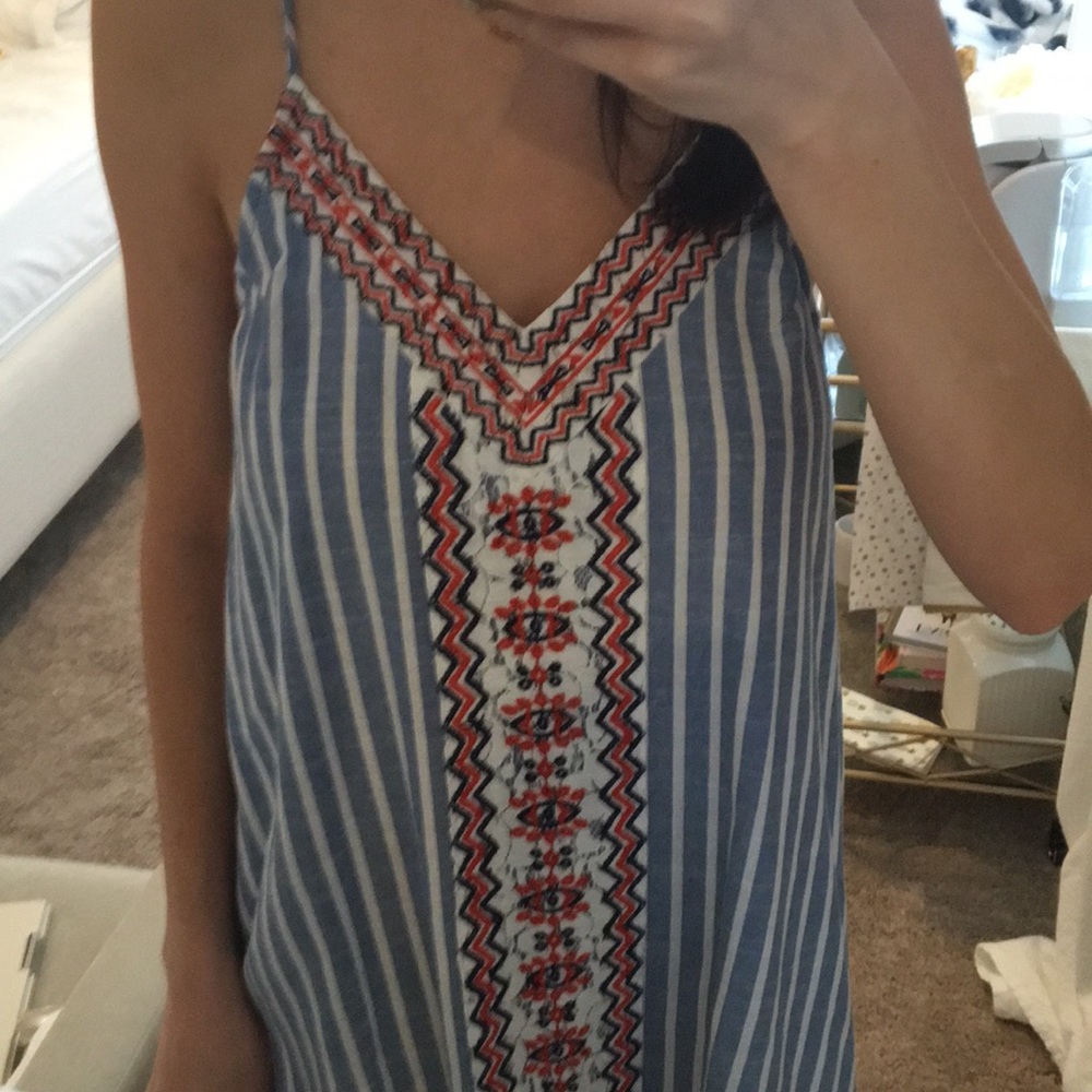 THML DRESS NWTG! - Picture 2 of 4